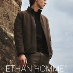 ETHAN HOMME