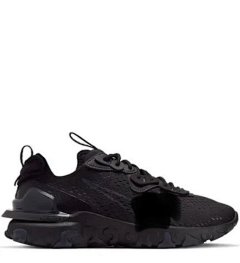 React Vision Comfortable Versatile Low-Top Running Shoes