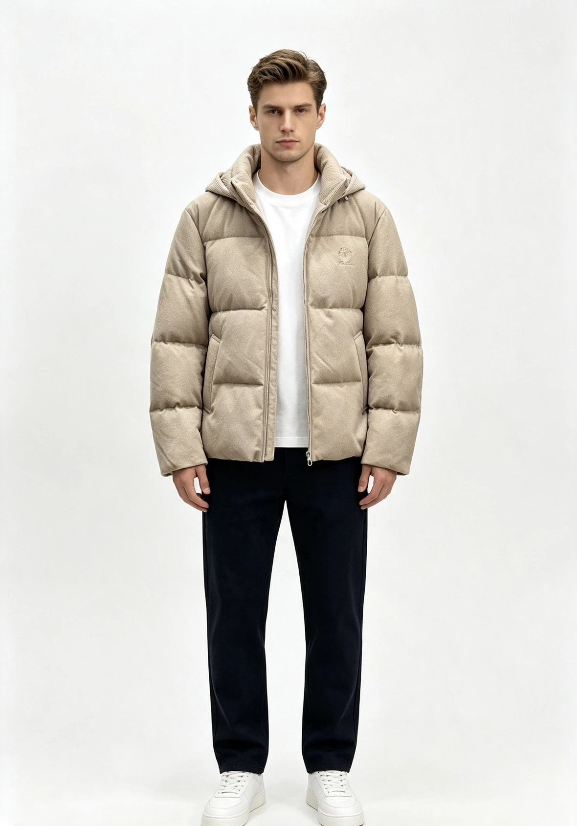 lp jacket