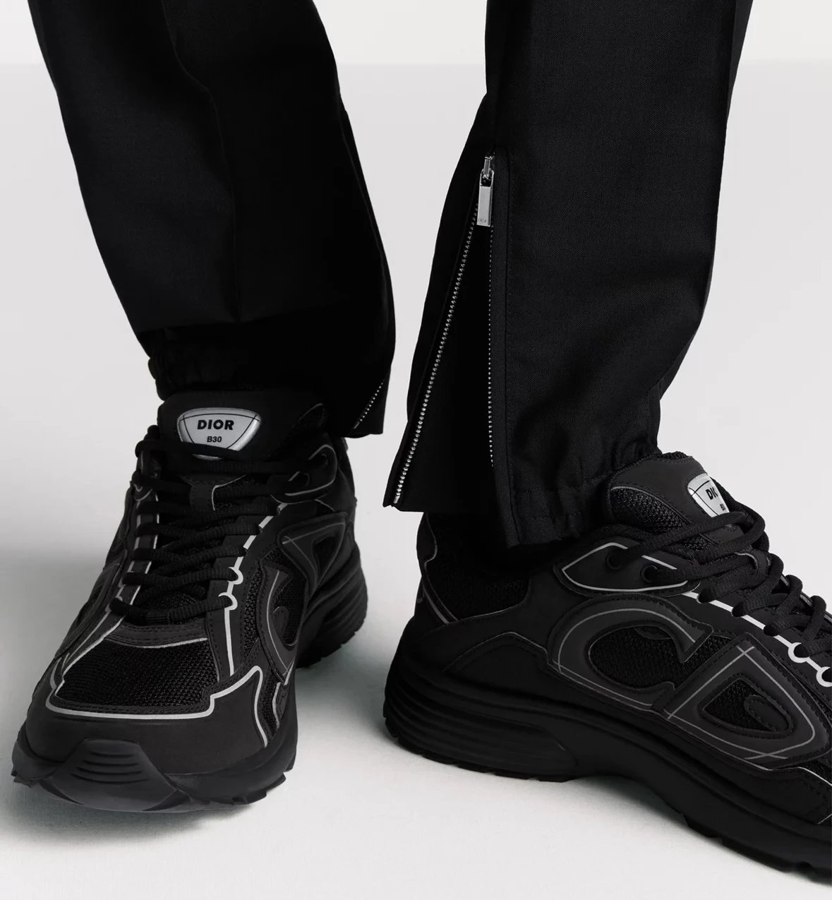 Dior Sneakers B30