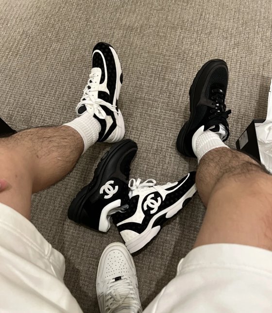 C* RUNNER 22K