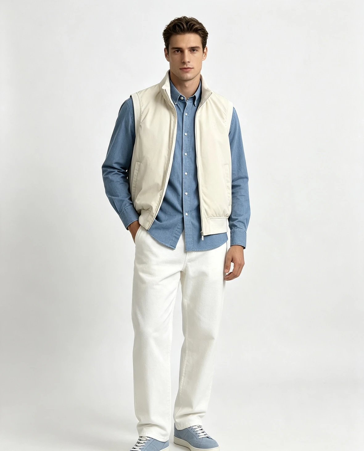 BC VEST