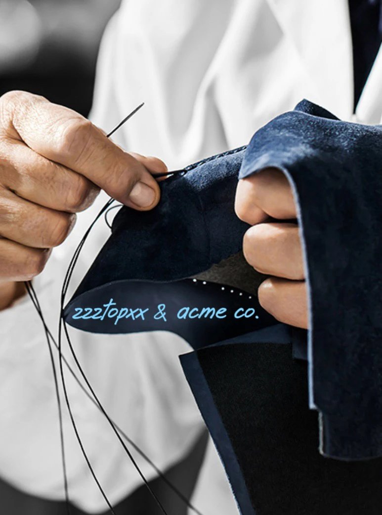 lp summer walk zzztopxx & acme co. made