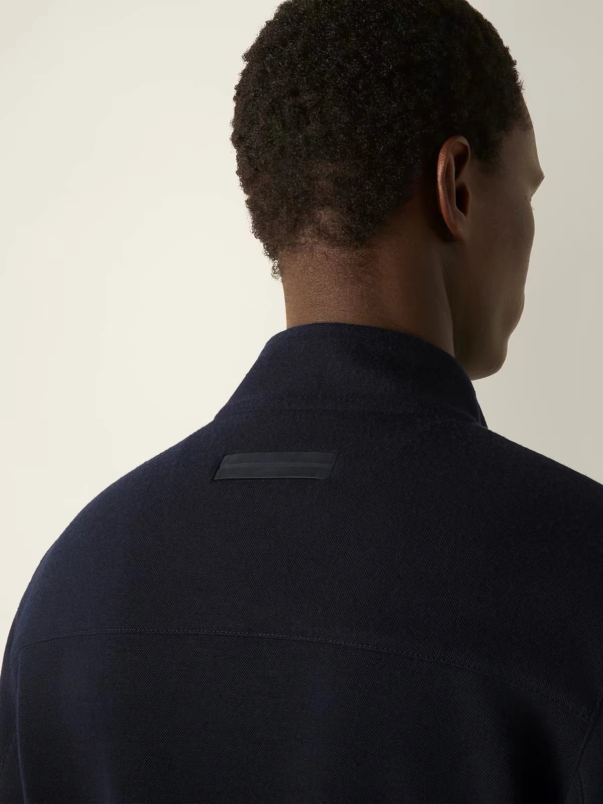 EZ jacket