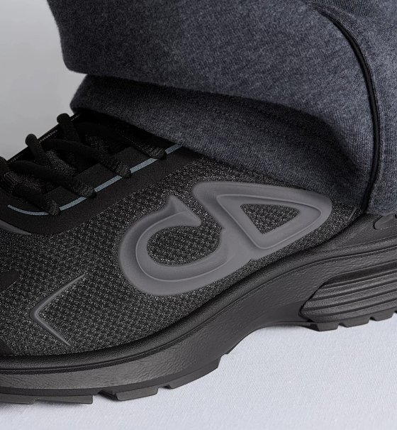 B30 Countdown Tech Sneakers by Acme Co.