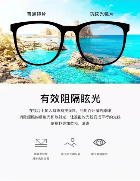 ROCOCO Oval Frame Black Sunglasses - 19