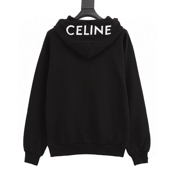 CELI/Sai//Lin Classic Capsule Series Zipper Jacket