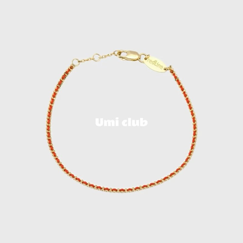 Bracelet from UMI Club