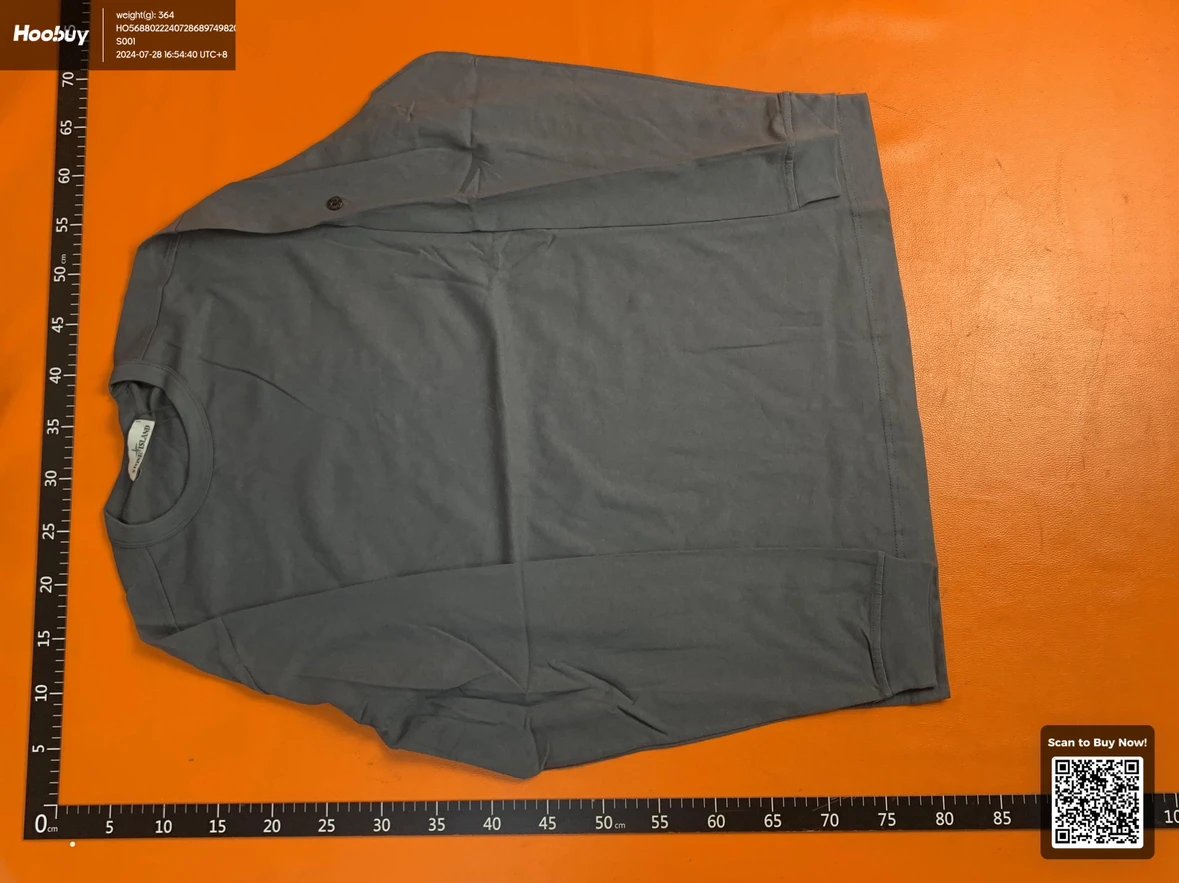 Balenciaga Paris Logo Crewneck Sweatshirt - Black and White
