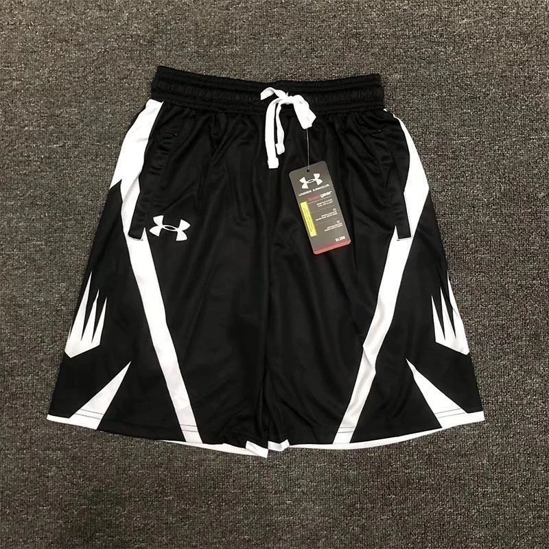 UA Shorts 4