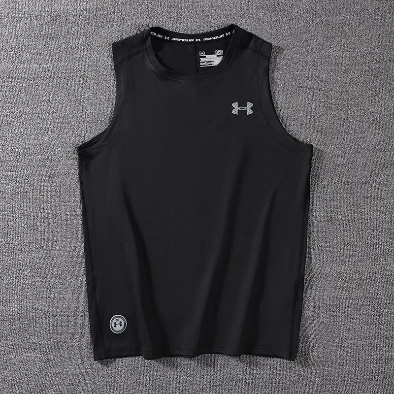 UA Tank Top 1