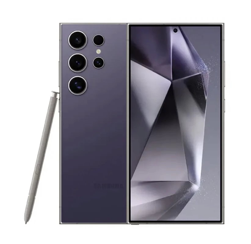 Samsung Galaxy S24 Ultra Smart