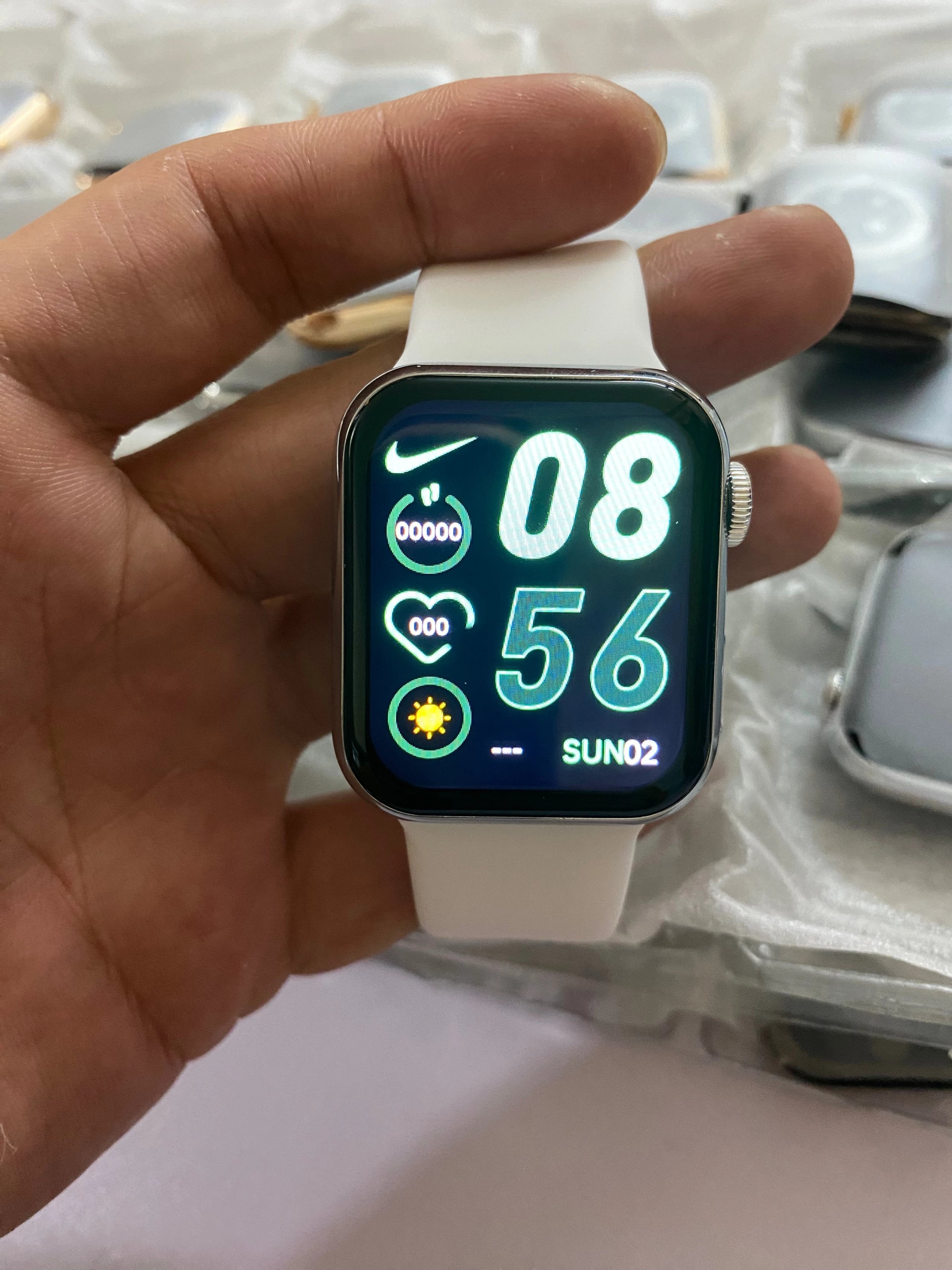 Nike Smartwatch [15 styles]