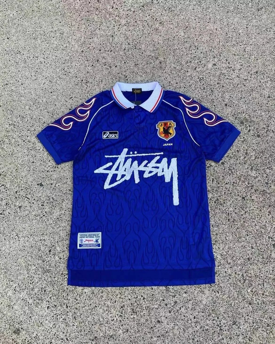 Nike Brazil 2024 Copa América Away Jersey Royal Blue - 15