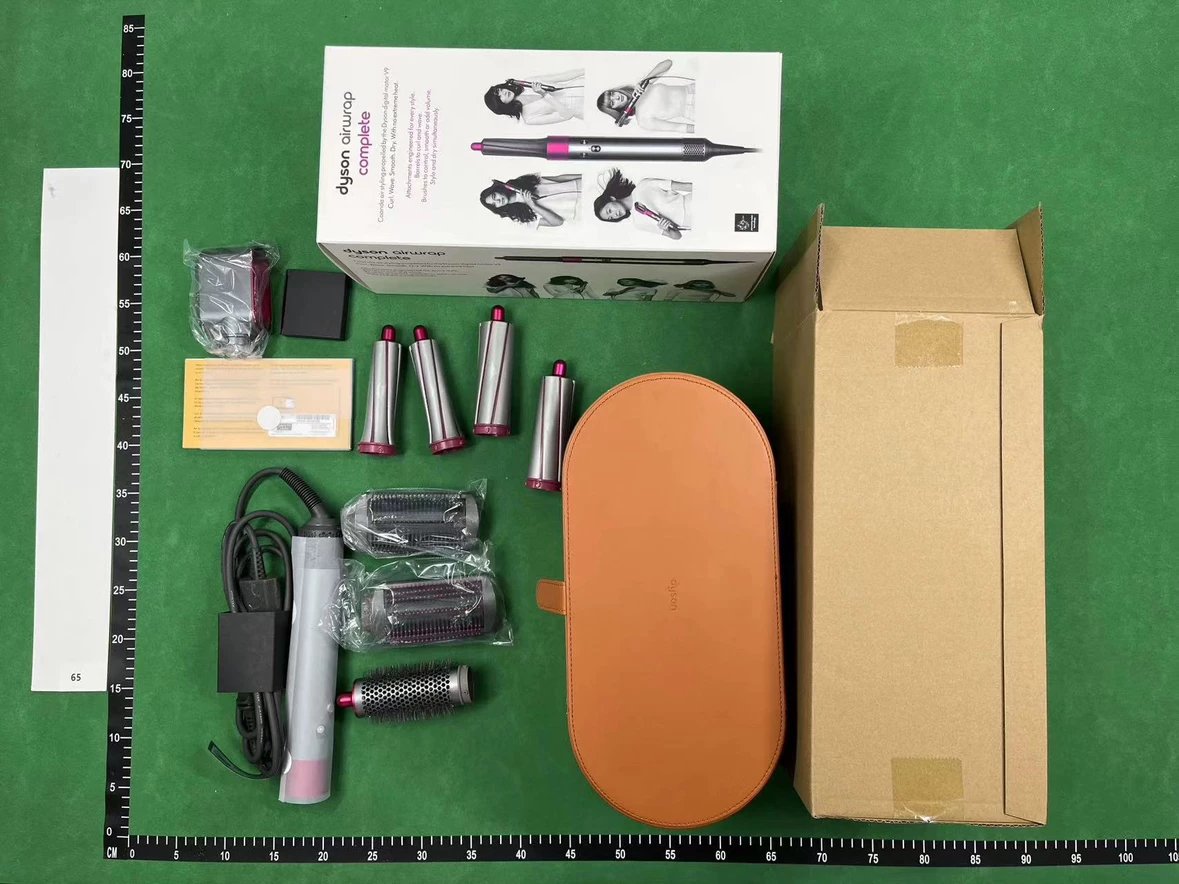 Dyson Airwrap Complete Hair St