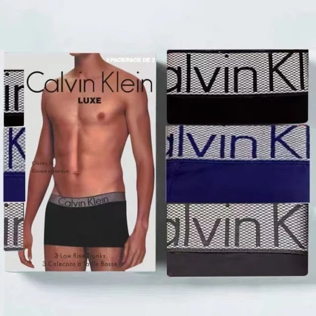 Size 2, Black + Blue + Gray (Mesh Style)
