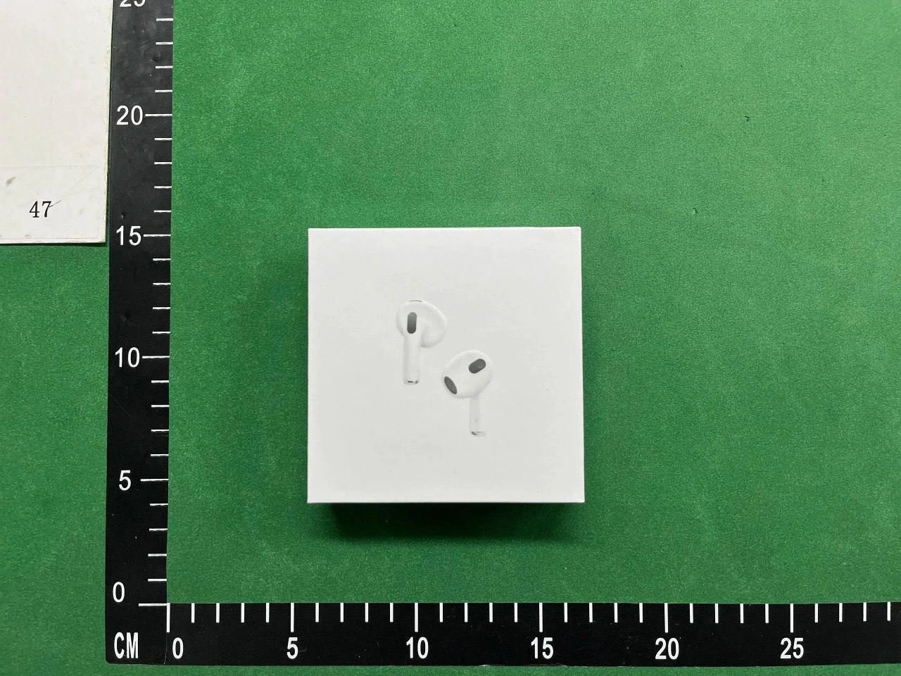 Ar Gen3 - 134589