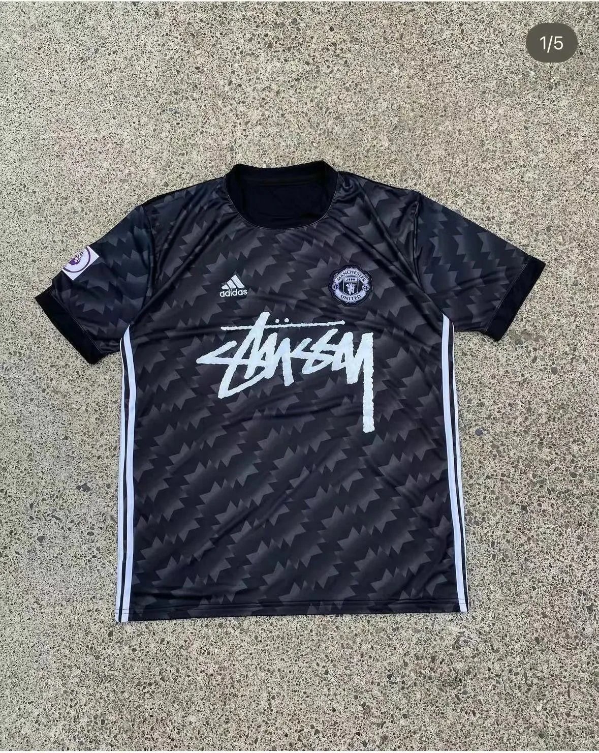 Nike Brazil 2024 Copa América Away Jersey Royal Blue - 19