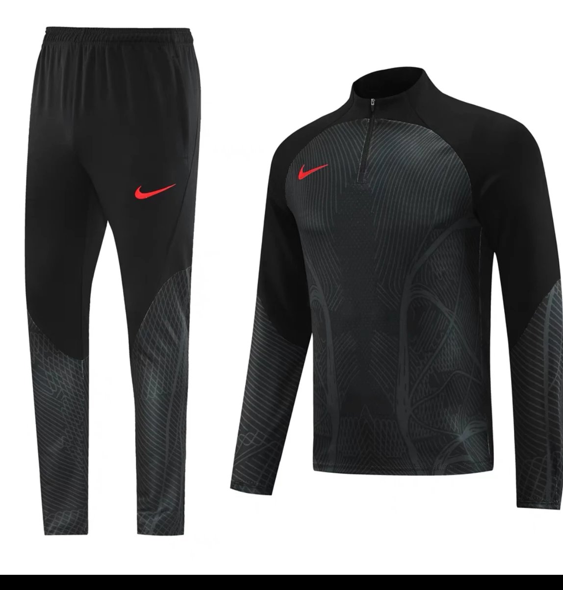 sweater tracksuit - 134585