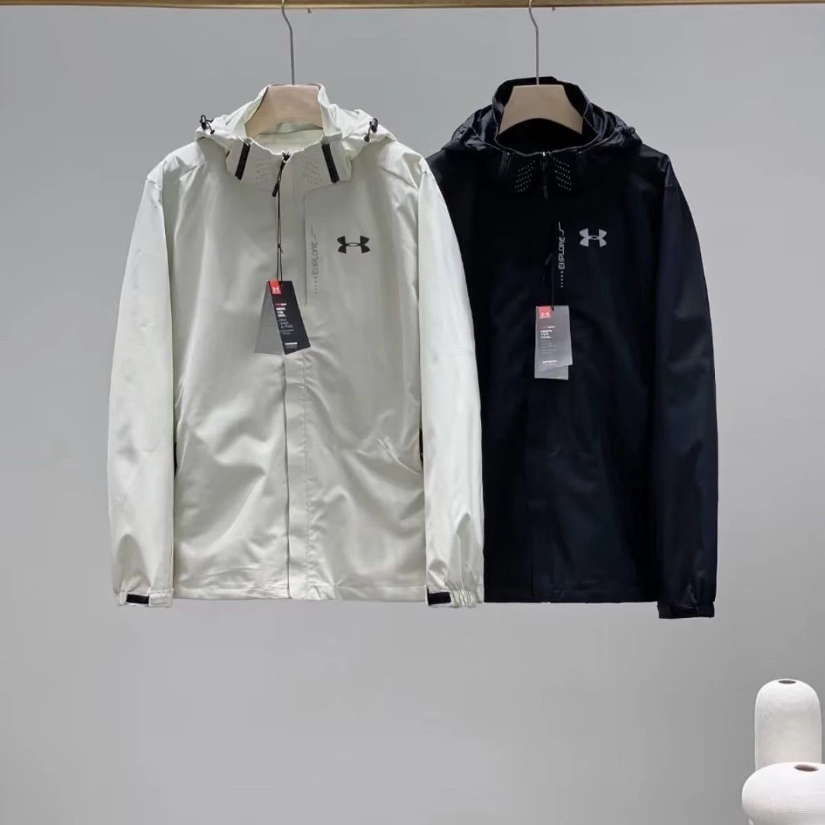 高品质冲锋衣 - 134525