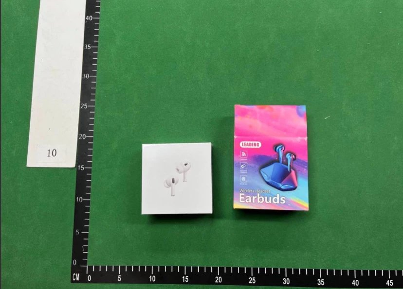 LEADING Wireless Earbuds