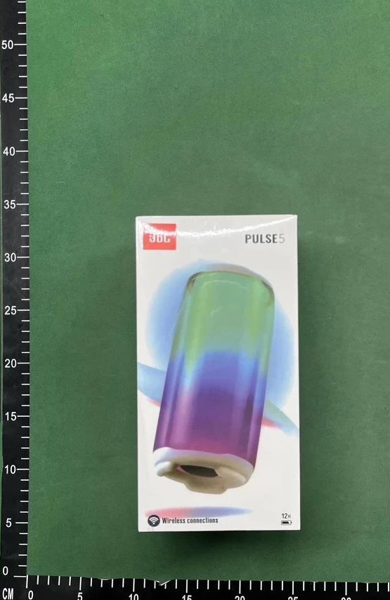 J Pulse5 speaker - 134549
