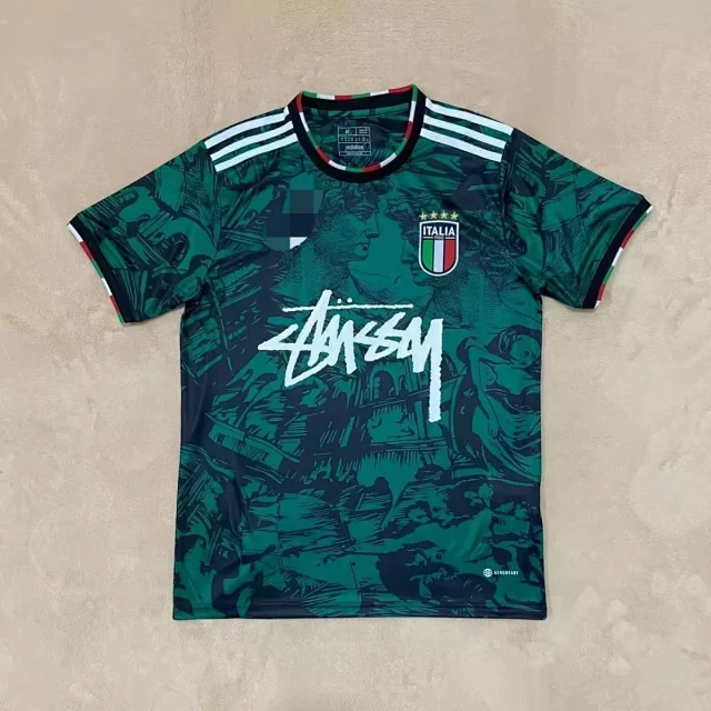 Adidas Football Jerseys Graphic product detail image 14