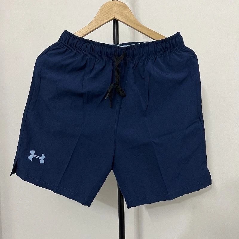 UA Shorts 1