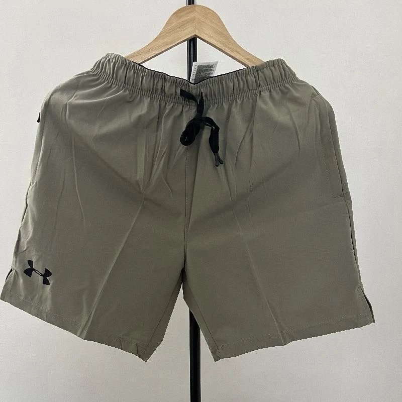 UA Shorts 2