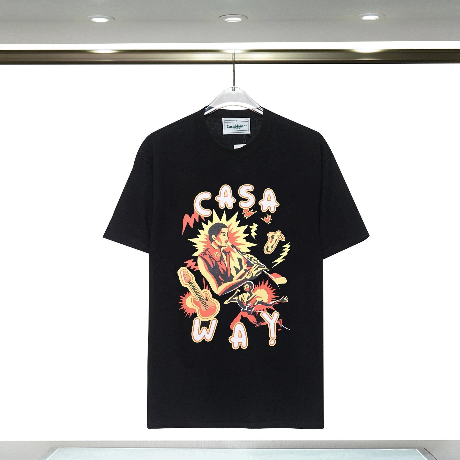 European Niche Trend Clothing photo 4