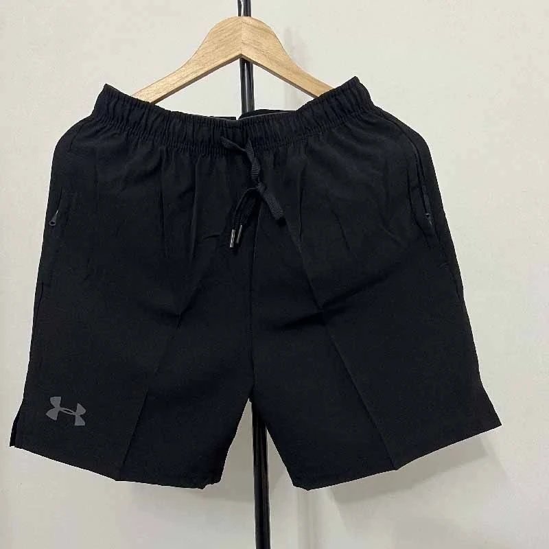 UA Shorts 3