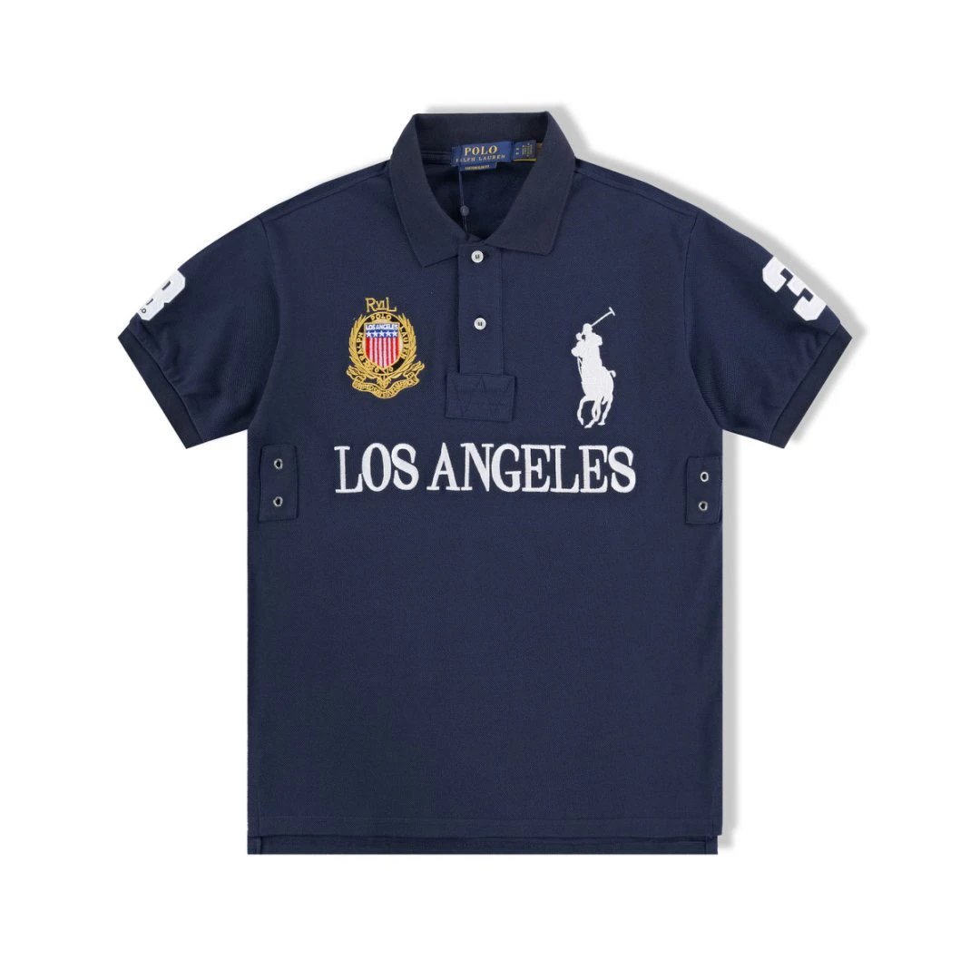 blue-los angeles