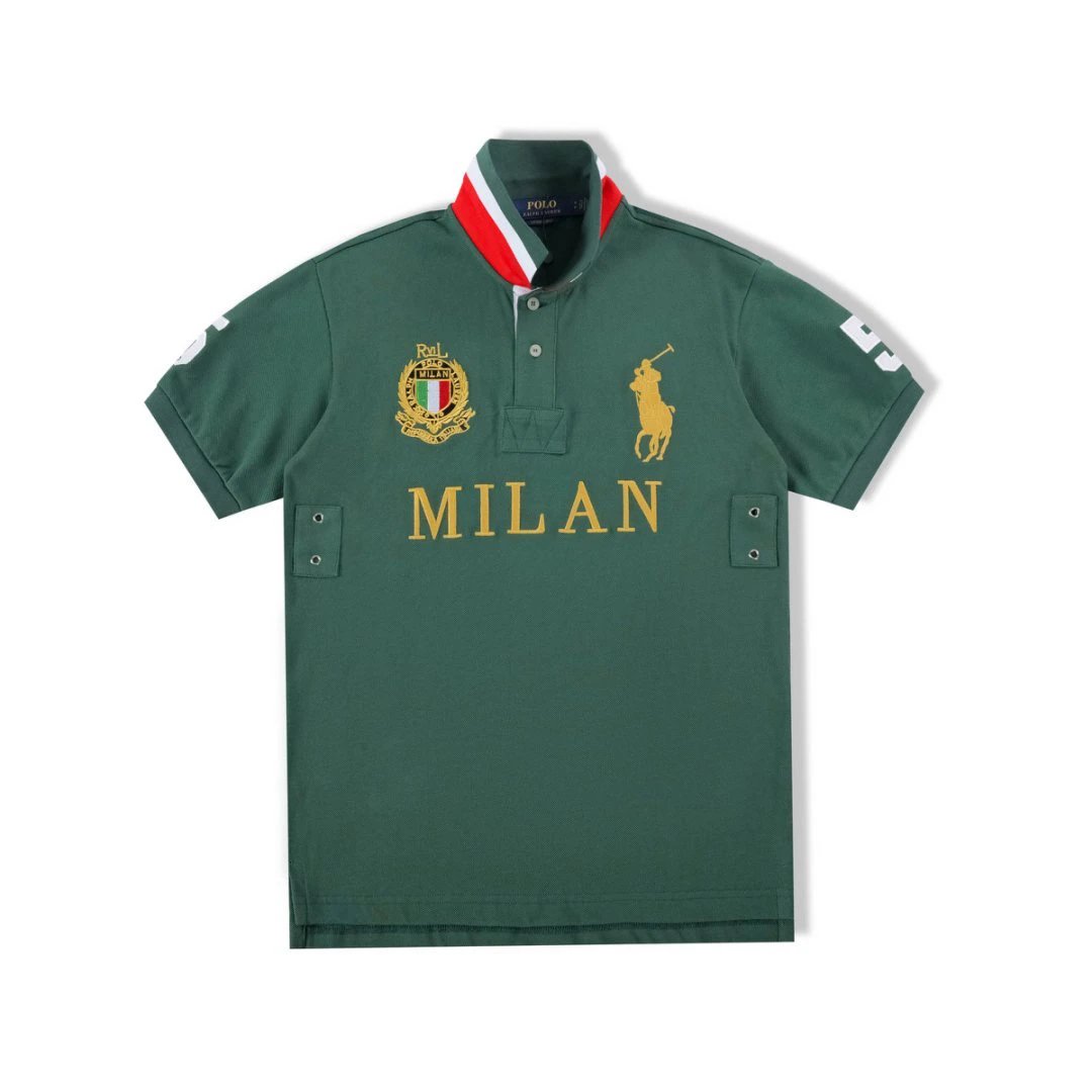 green-milan