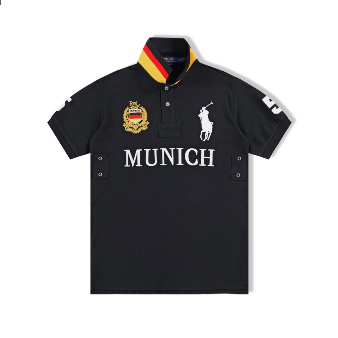 black-munich