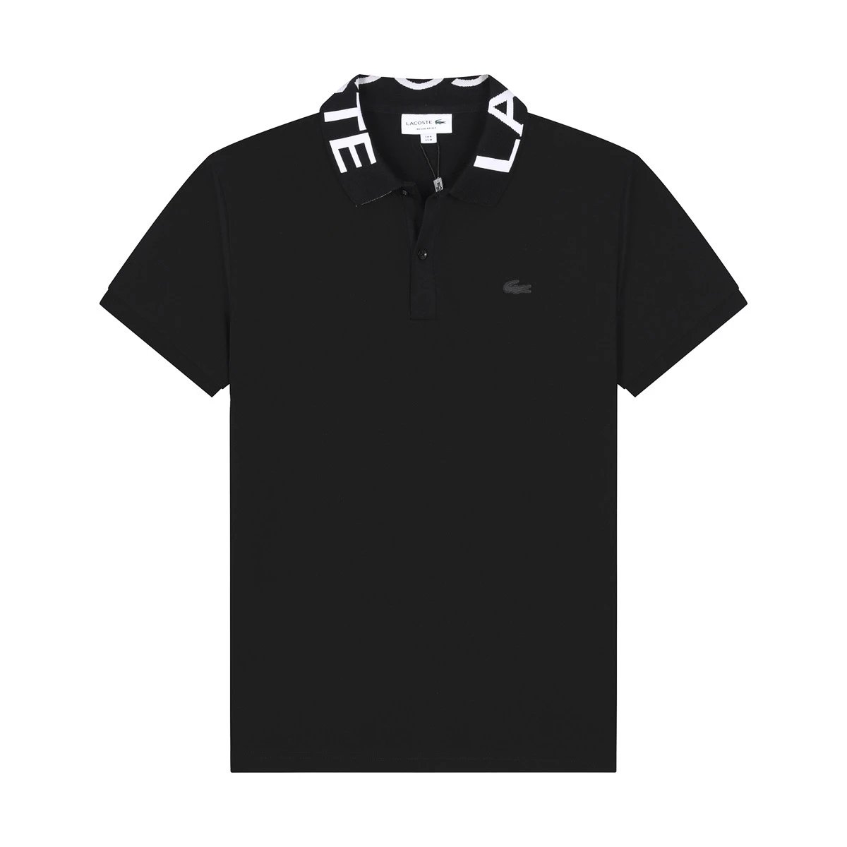High quality black