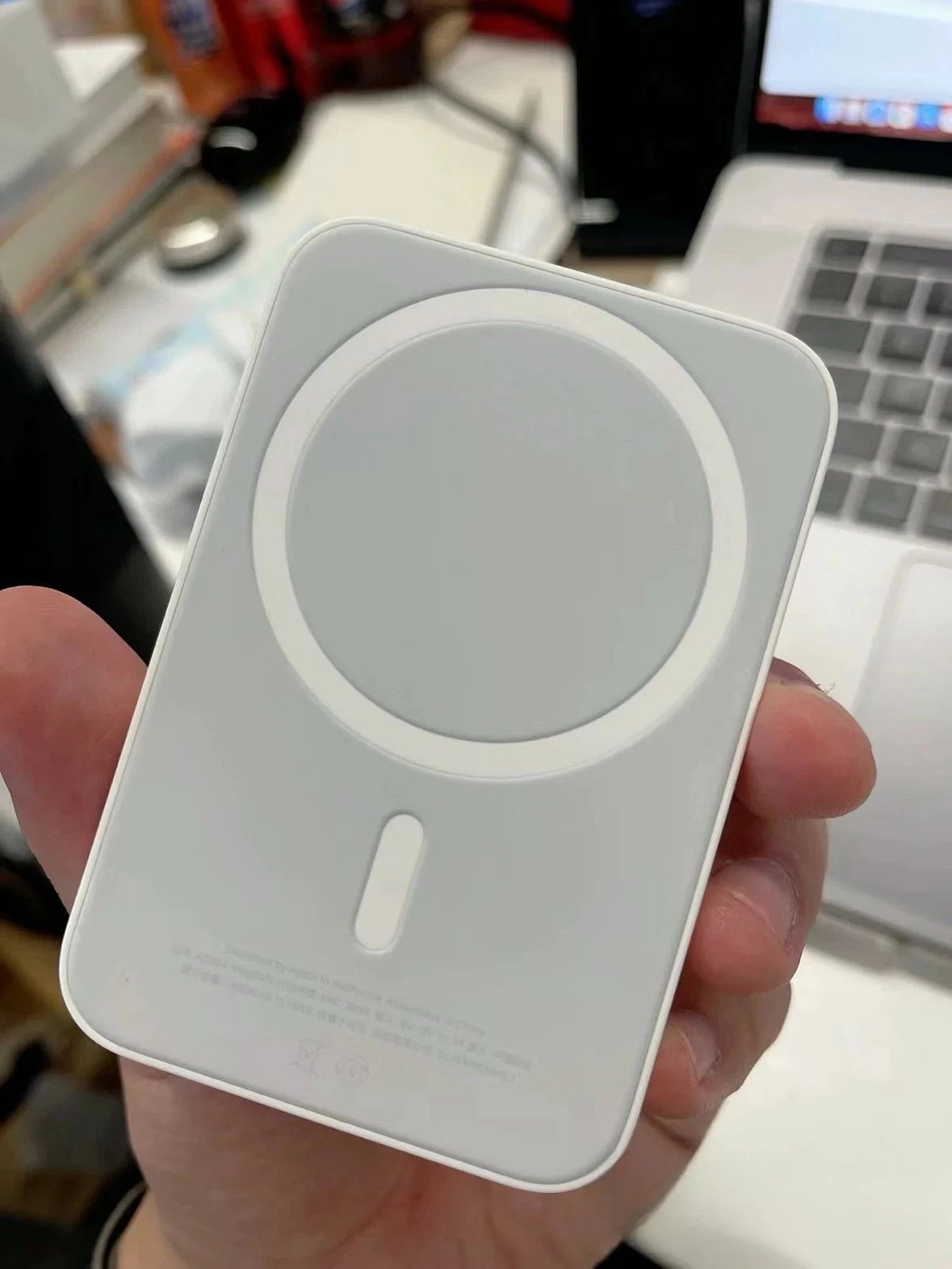battery pack