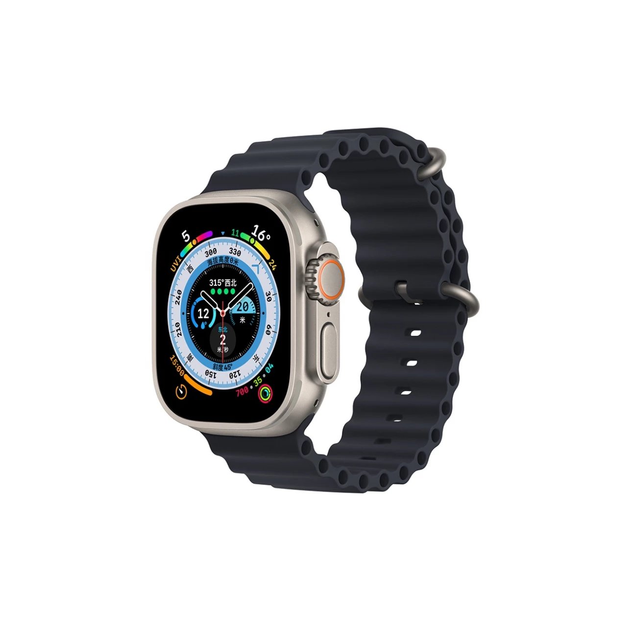  watch ultra - 133378