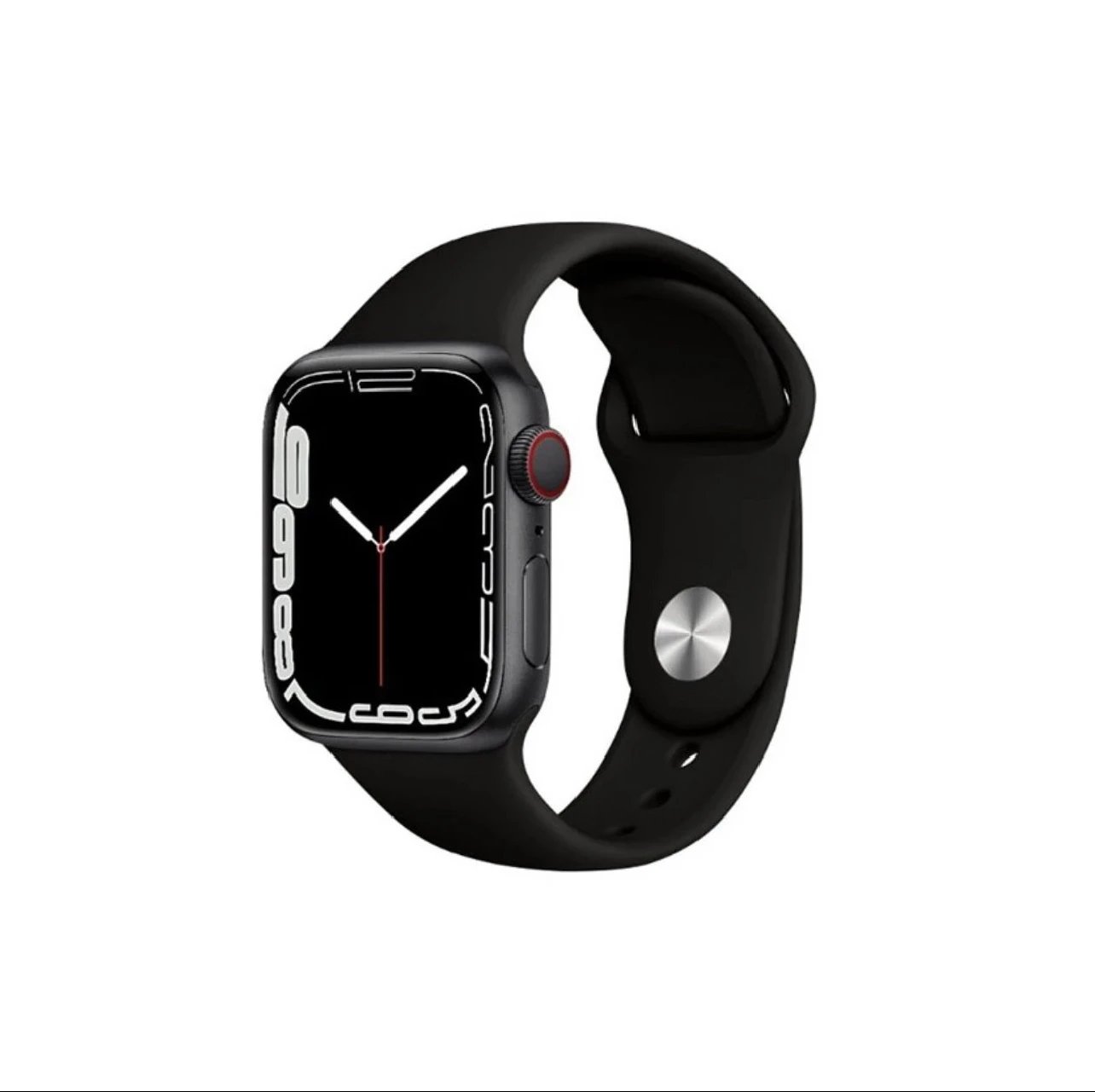 s10 black High quality （46mm）