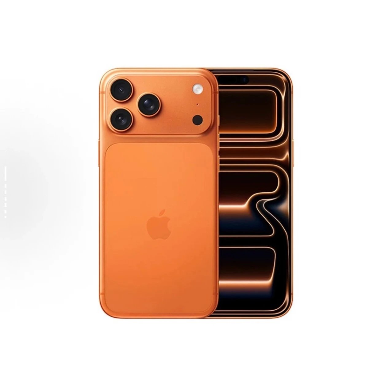 17promax orange  1T