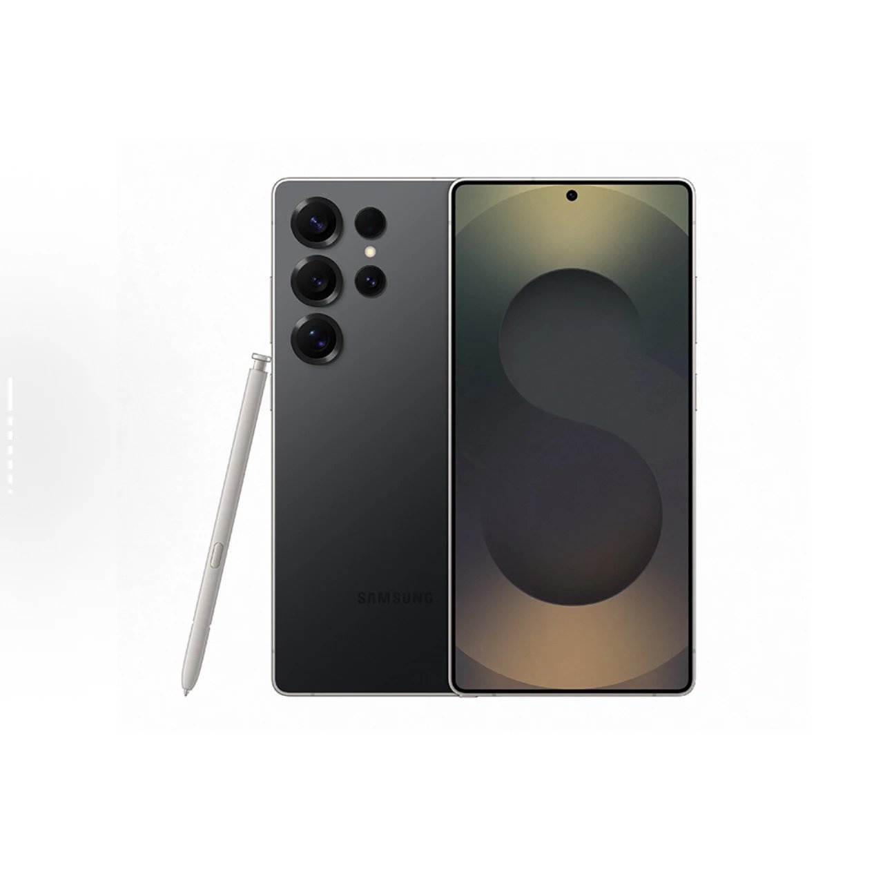 S25 Ultra black