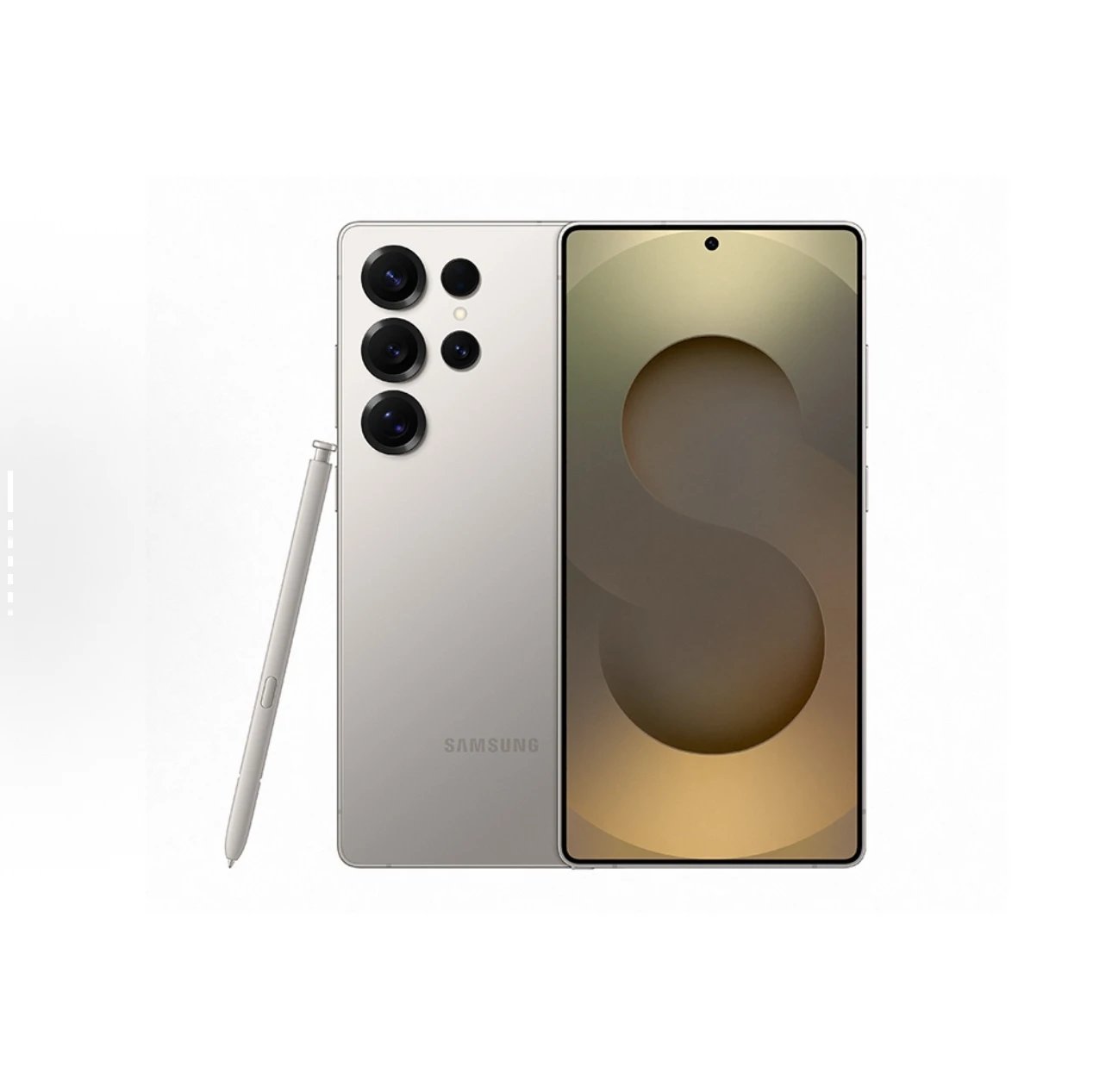 S25 Ultra grey