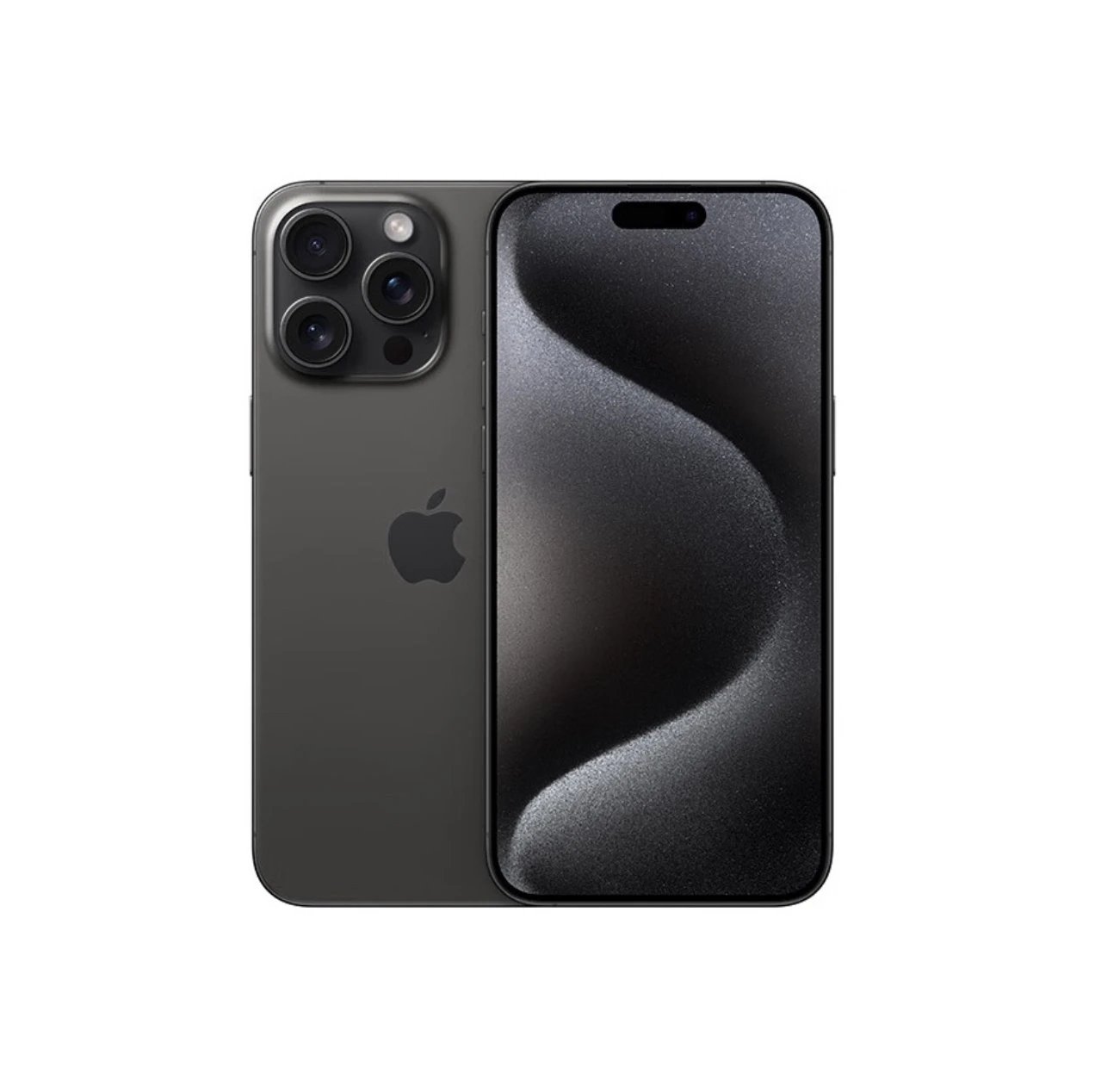 15pm Black