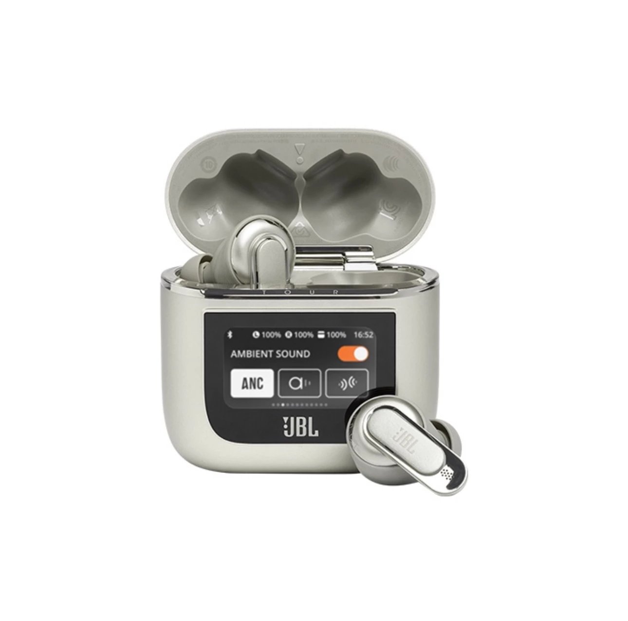 J -tour pro2 - 133531