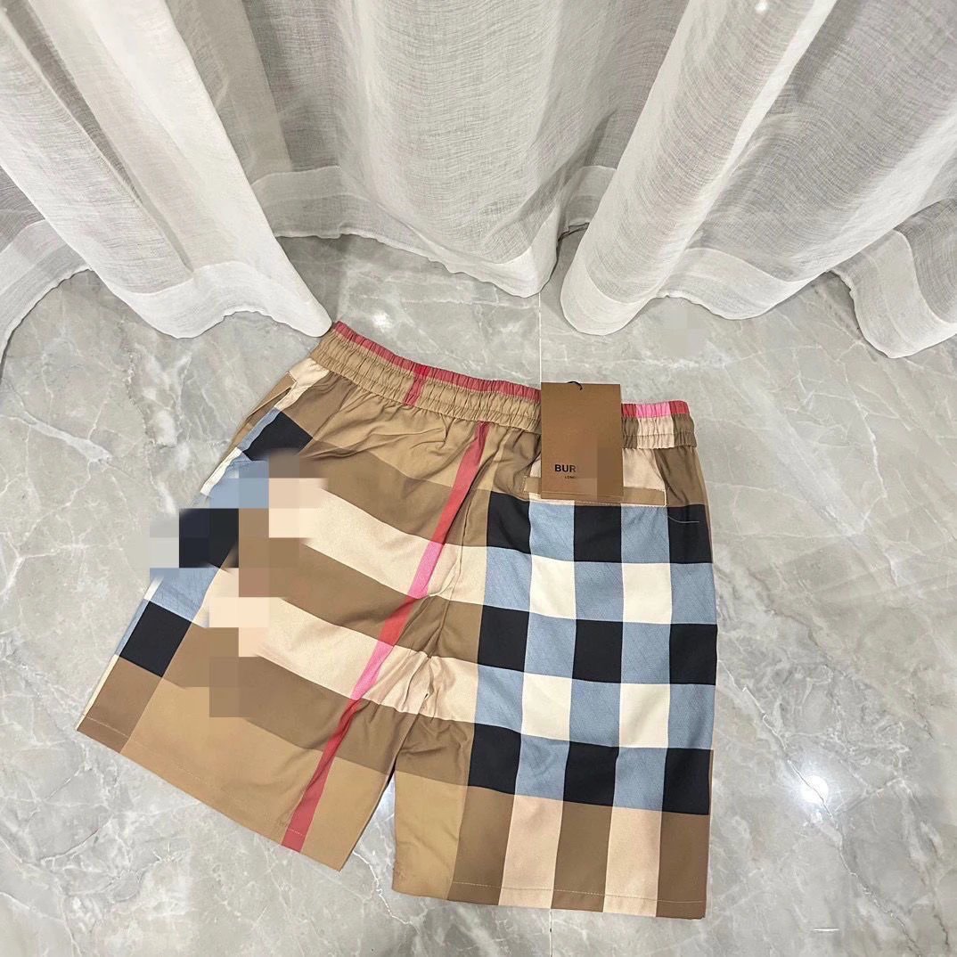 Shorts 2 khaki
