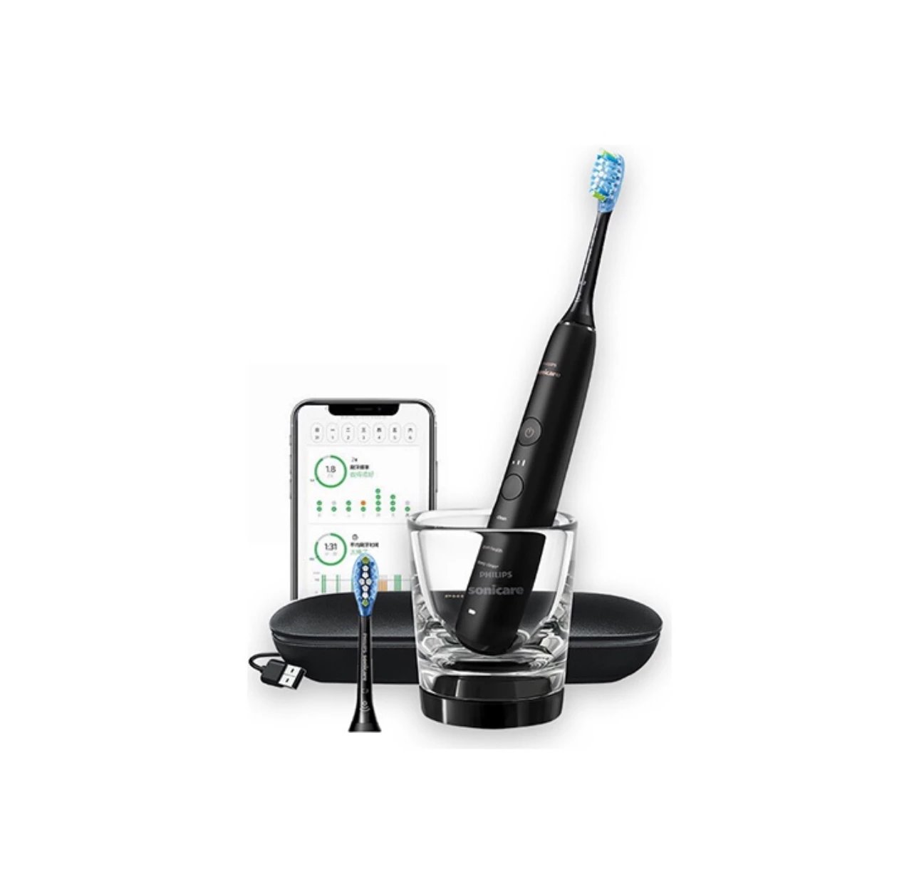  sonicare - 133539