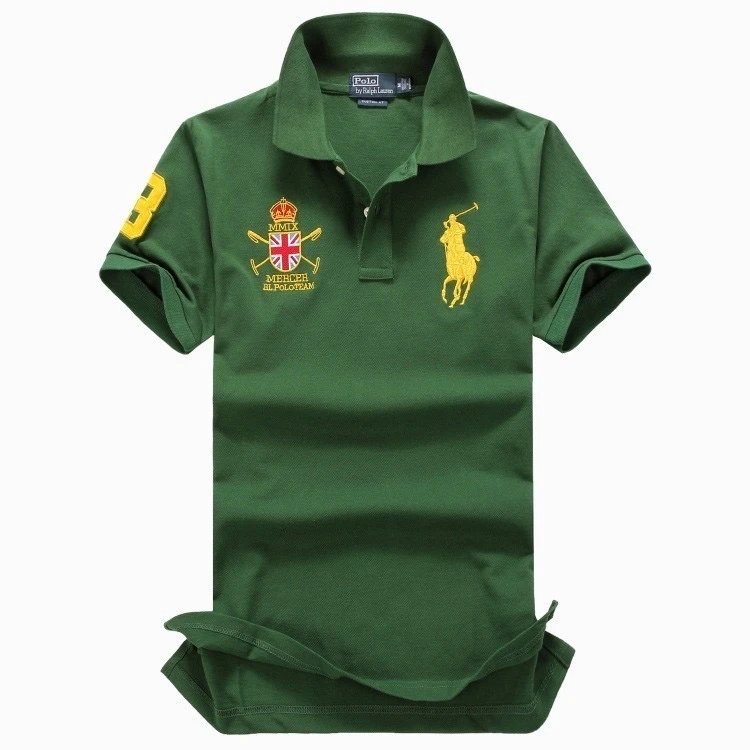 polo green