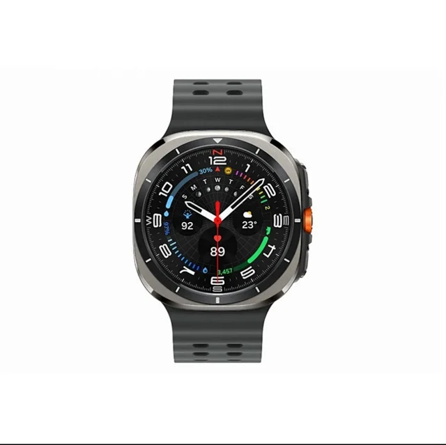 Unbranded Smartwatches Rugged Octagonal Case product detail image 2