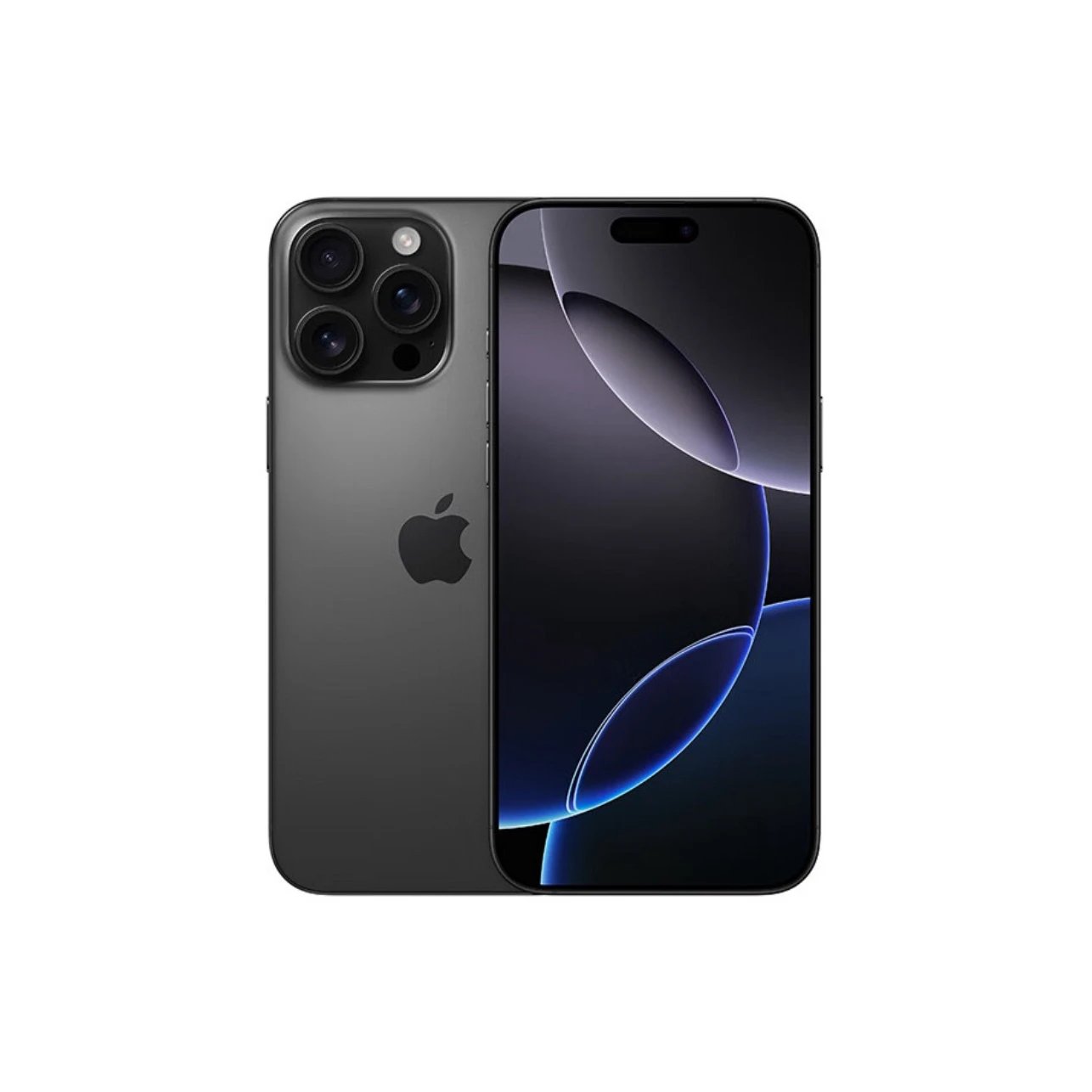 16pm black