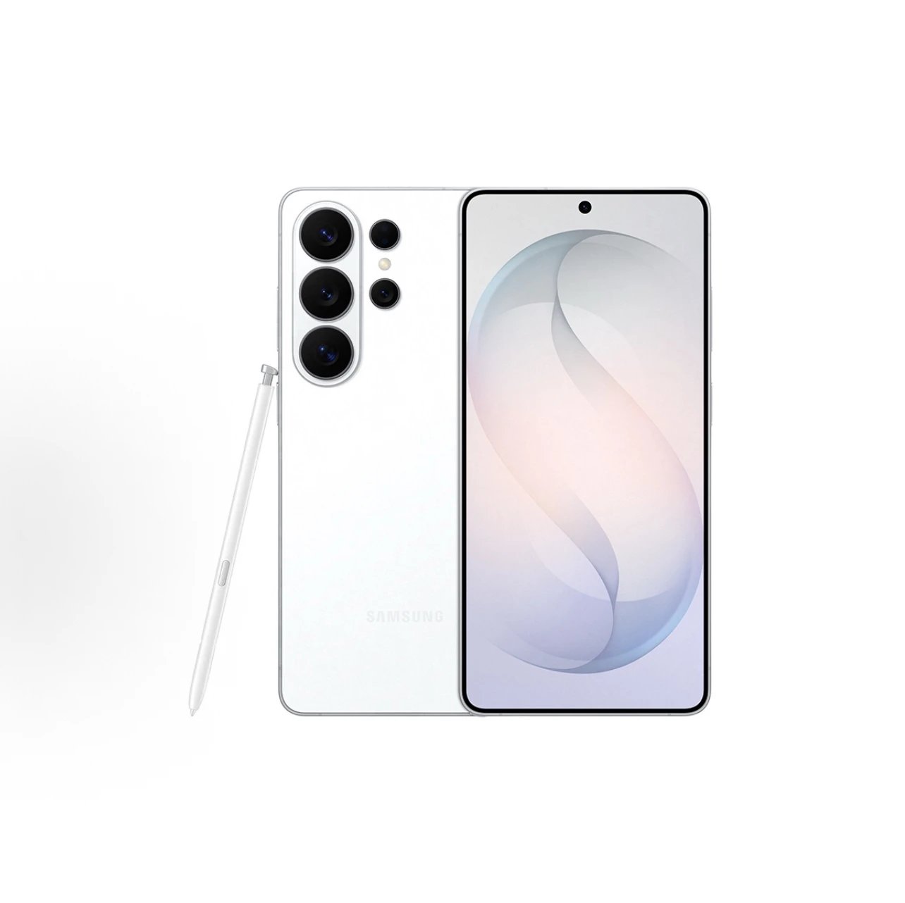 s26 Ultra White