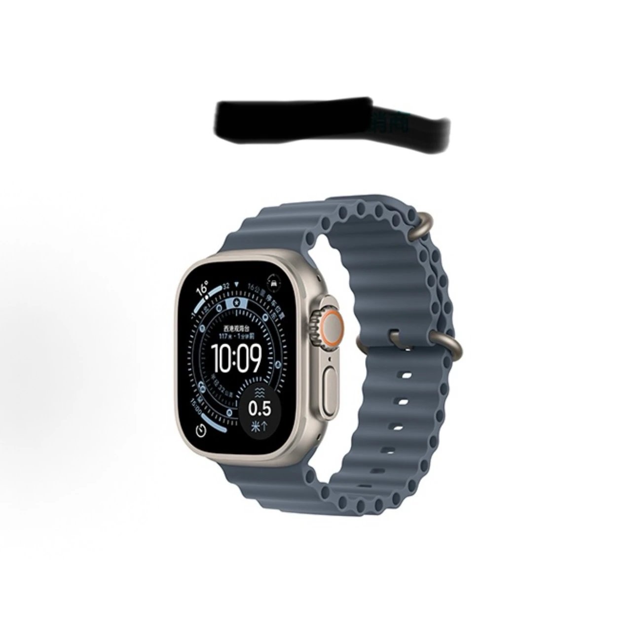 ultra3   black（2025new）